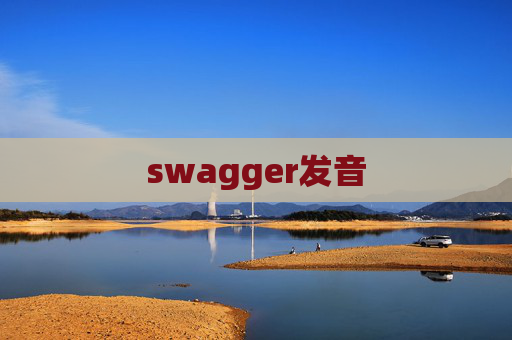 swagger发音